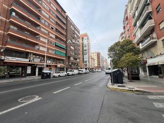 Aparcament cotxe  Conde lpez muoz. Plaza de garaje junto a avenida federico molina