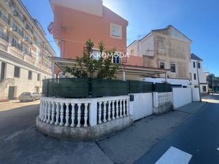 Pis  Mástil. Loft con terraza para reformar junto a las playas de mazagón