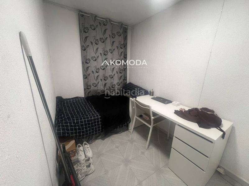 Foto 40ac2b08-278a-4049-82a8-d0567dec9996. Etagenwohnung in El Carmen - Cardeñas Huelva