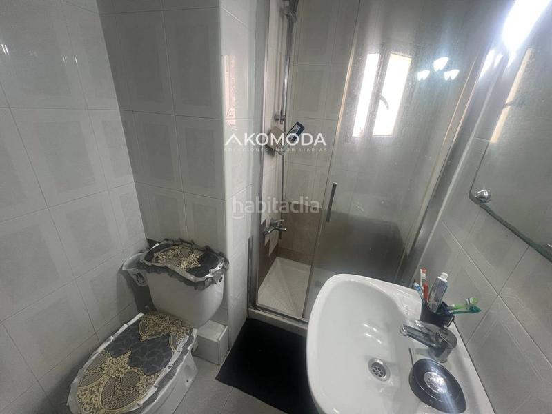 Foto 53e6f56b-efea-4c38-a593-ef849017fe2e. Etagenwohnung in El Carmen - Cardeñas Huelva