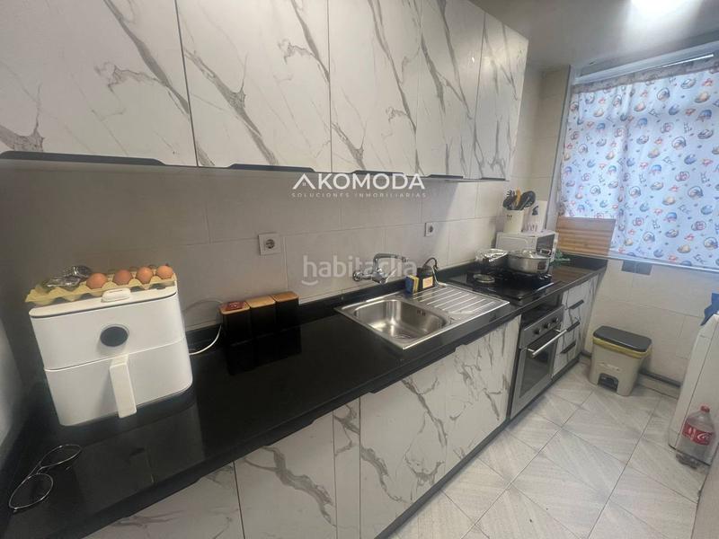 Foto c255b034-2253-4154-9617-769623529d9c. Etagenwohnung in El Carmen - Cardeñas Huelva