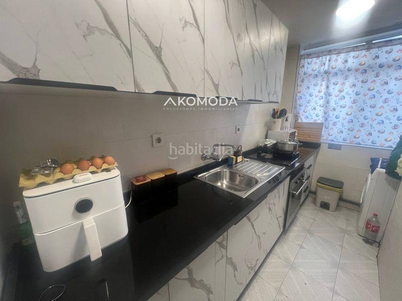 Foto fe1f6bb4-ad54-47c2-9b10-73c6895e7d21. Etagenwohnung in El Carmen - Cardeñas Huelva