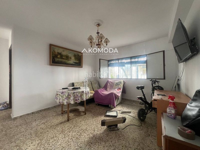 Foto 1456862a-d317-460c-bbd0-0f4400abd9e1. Pis a La Hispanidad - Verdeluz Huelva