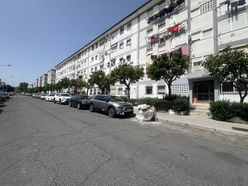 Foto 4d010c53-ad8d-45a5-9ad7-2b9fc5ba62d9. Pis a La Hispanidad - Verdeluz Huelva