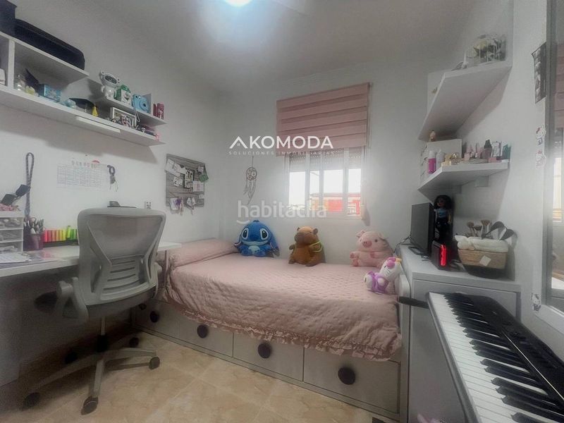 Foto da6dd7f6-9e89-43e2-a49c-fc38989ddb19. Pis a Isla Chica Huelva