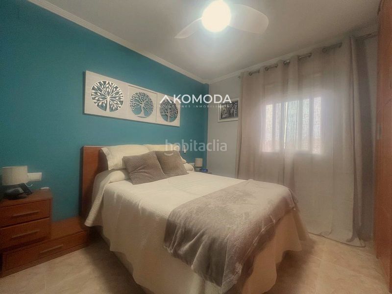 Foto f7fdccde-645c-4d97-851f-e85d3081c3da. Pis a Isla Chica Huelva