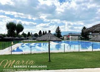 Ático en Guadarrama