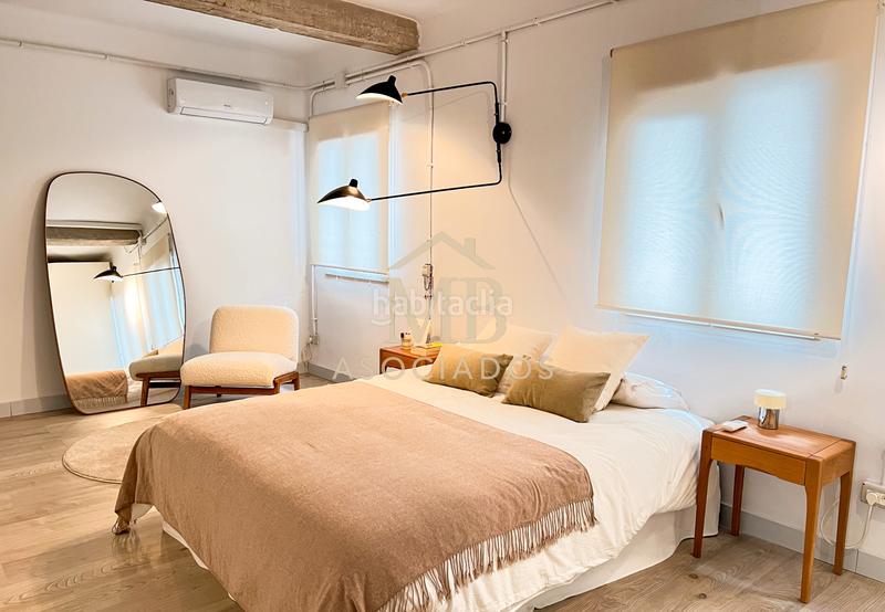 Foto 001e1589-f3fc-4872-a032-de306fb2a97a. Appartement avec chauffage dans Justicia-Chueca Madrid