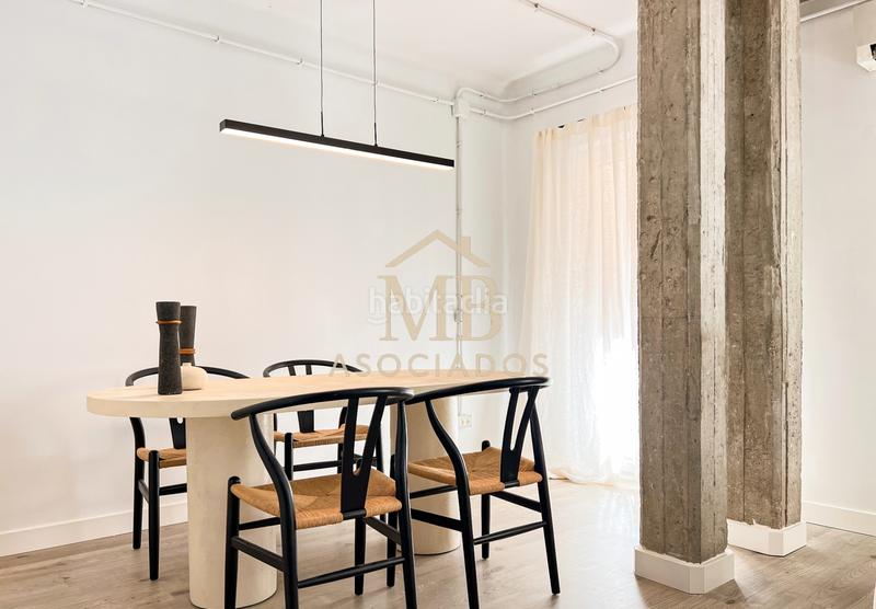 Foto 3ccd5f9d-8741-4c82-8067-dab5e65df3d7. Appartement avec chauffage dans Justicia-Chueca Madrid