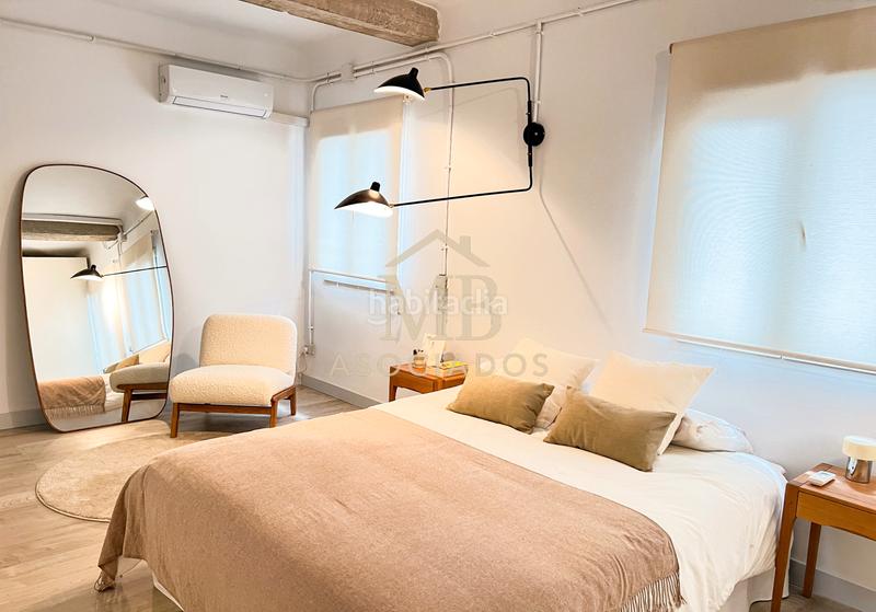 Foto 50fbc79d-44b5-4631-8d42-4bd3f5552308. Appartement avec chauffage dans Justicia-Chueca Madrid