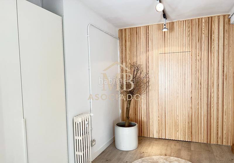 Foto 51482fab-b8ab-4a4f-93ba-e187b7e323d6. Appartement avec chauffage dans Justicia-Chueca Madrid