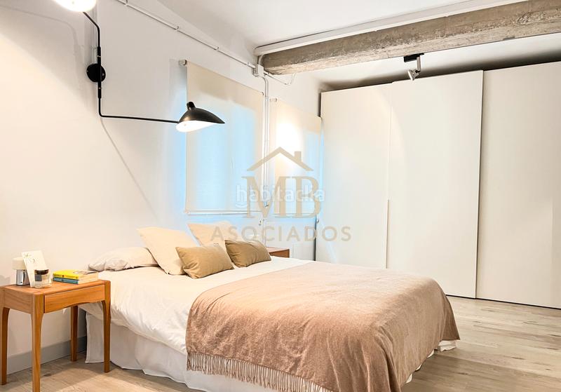 Foto 83627cce-6728-4768-af30-5b2e3f50bb82. Appartement avec chauffage dans Justicia-Chueca Madrid