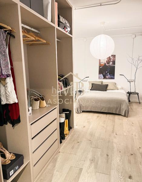 Foto bd16ef82-27c5-458e-9d62-c5c805c8d5e8. Appartement avec chauffage dans Justicia-Chueca Madrid