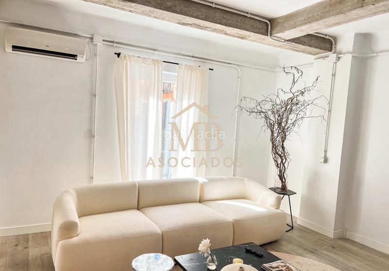 Foto e33fbb7d-ea9f-4625-8114-30fd1339d307. Appartement avec chauffage dans Justicia-Chueca Madrid