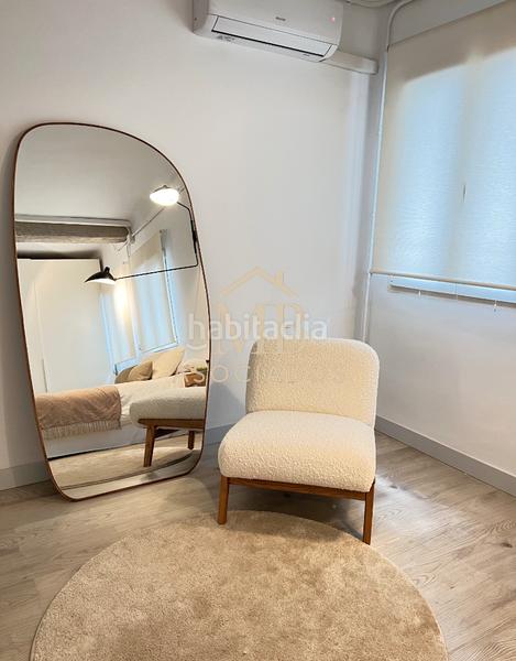 Foto ef15a608-fa7e-4f80-a677-a5c026555670. Appartement avec chauffage dans Justicia-Chueca Madrid