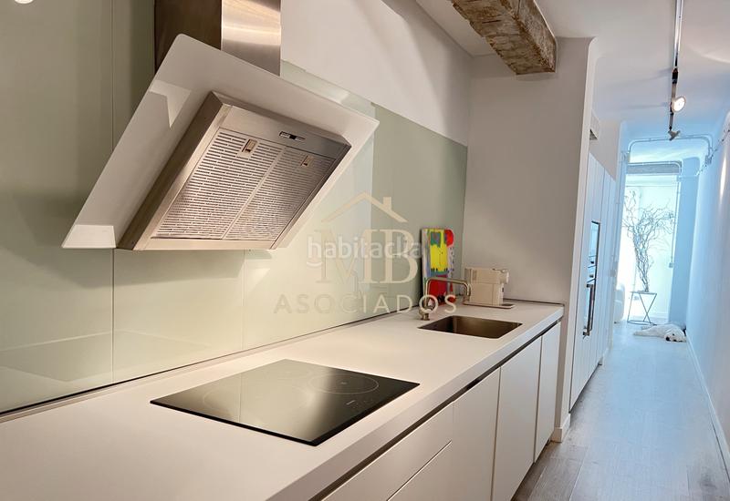 Foto f8499863-87ac-4db4-8ab2-716454b058e1. Appartement avec chauffage dans Justicia-Chueca Madrid