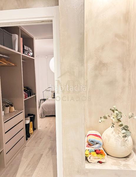 Foto 0af67015-9048-4d4c-864d-5a9499a441d5. Flat with heating in Justicia-Chueca Madrid