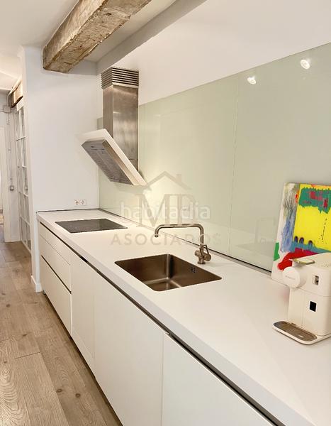 Foto 4ac56a7b-dc47-4e59-b8ca-372bdd9813b8. Flat with heating in Justicia-Chueca Madrid