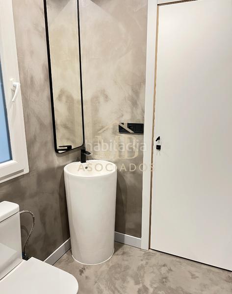 Foto 8e6bcdf2-dc27-4678-8761-7f934ac52de5. Flat with heating in Justicia-Chueca Madrid