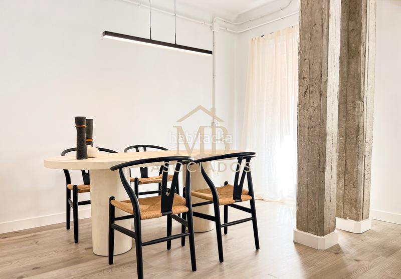 Foto c327a285-619d-4c3b-a2aa-c879079d0c06. Flat with heating in Justicia-Chueca Madrid