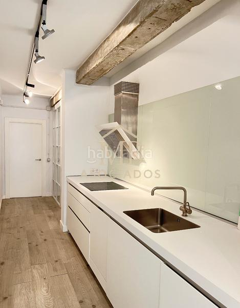 Foto d42ab15c-2dd9-4fb2-a9db-b95a2a9c67d6. Flat with heating in Justicia-Chueca Madrid