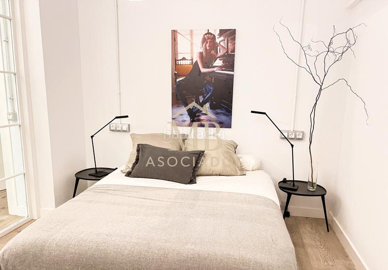 Foto 27bacae2-b24a-4551-9878-1d7eec8b6a82. Pis amb calefacció a Justicia-Chueca Madrid