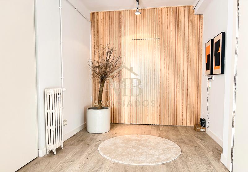 Foto d8e7a409-9592-4bd0-a045-33bbd1072753. Pis amb calefacció a Justicia-Chueca Madrid