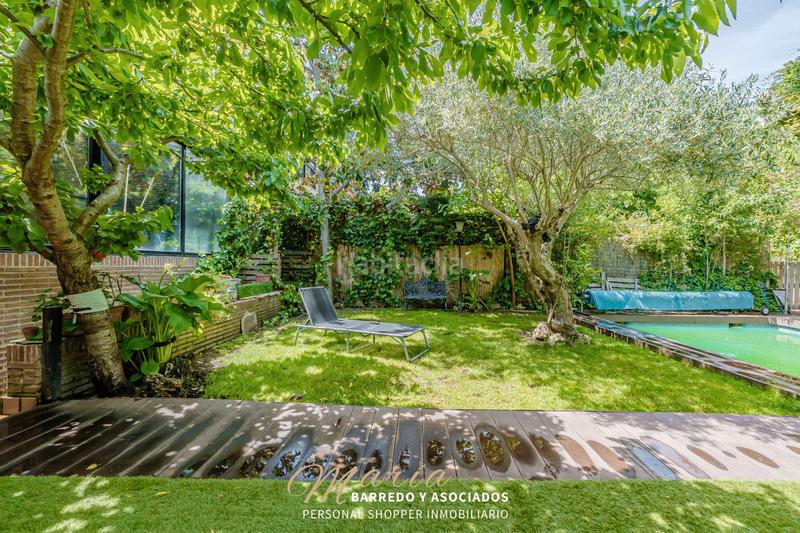 Foto 454a2a5d-00b1-483c-81a6-b0519dd4389a. Chalet en Valdepastores-Las Encinas Boadilla del Monte
