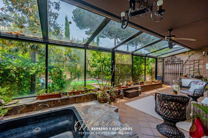Foto 6f5afc93-8357-48aa-9594-6569360ed8db. Chalet en Valdepastores-Las Encinas Boadilla del Monte
