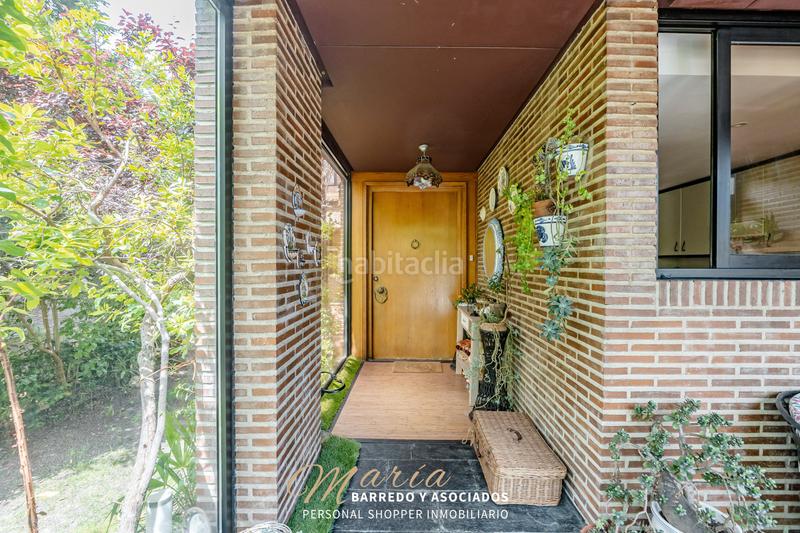 Foto 93838eda-c727-47e4-bdcd-388154410db2. Chalet en Valdepastores-Las Encinas Boadilla del Monte
