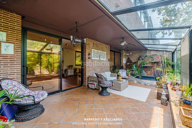 Foto 9e406ebf-3f7d-41b6-9e83-b31d583e3dff. Chalet en Valdepastores-Las Encinas Boadilla del Monte
