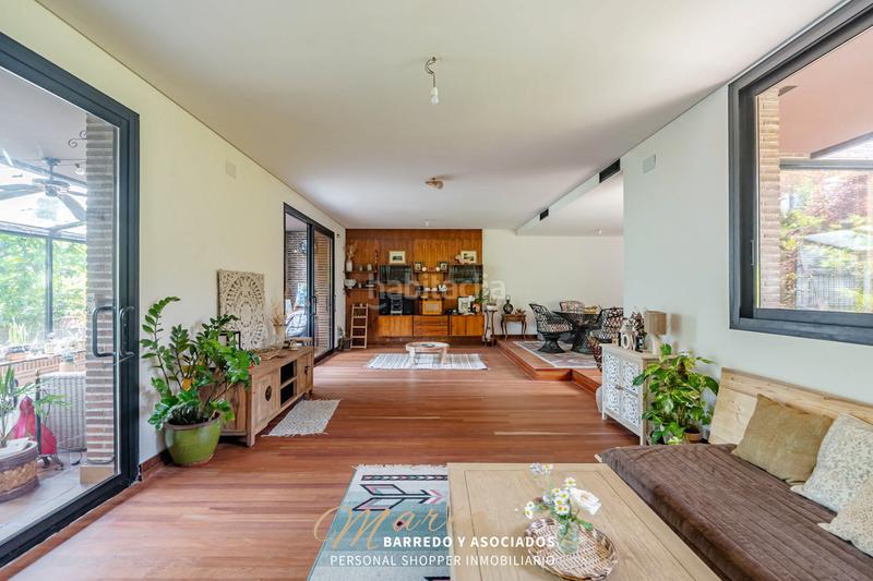 Foto a3aa054b-9c3f-4138-b0ed-6fa49f6cd00f. Chalet en Valdepastores-Las Encinas Boadilla del Monte