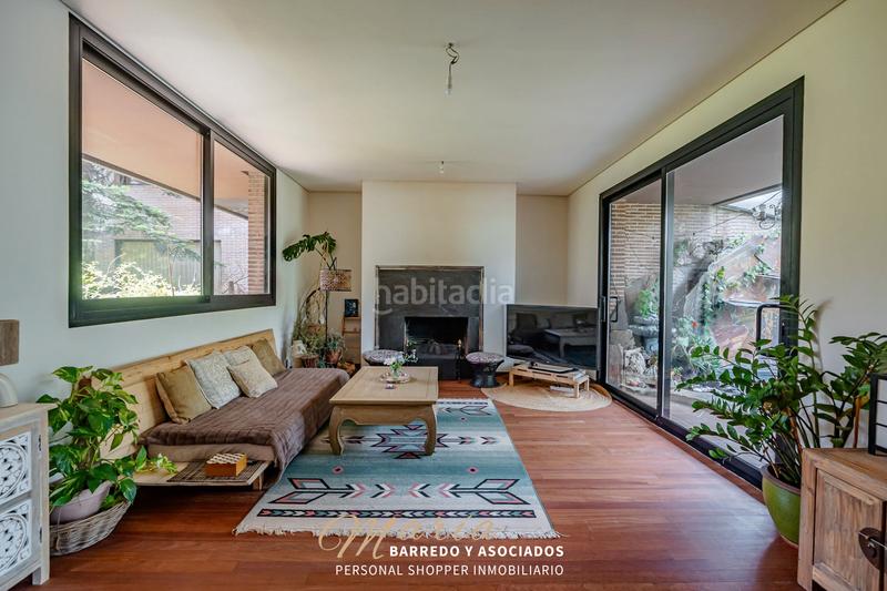 Foto bd86917e-9acc-425e-afce-487052a50c3d. Chalet en Valdepastores-Las Encinas Boadilla del Monte