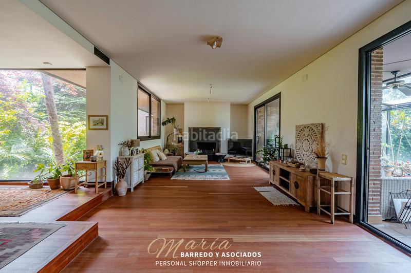Foto c265889f-8fc6-489d-a975-3c662ae9fc23. Chalet en Valdepastores-Las Encinas Boadilla del Monte