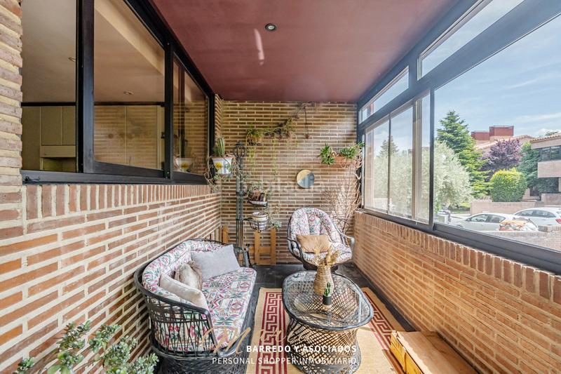Foto c87e21da-4751-4cdb-b026-257739a901f8. Chalet en Valdepastores-Las Encinas Boadilla del Monte