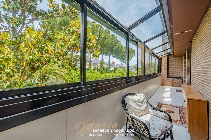 Foto ca3d9680-f09f-462f-969c-f6fd22071869. Chalet en Valdepastores-Las Encinas Boadilla del Monte