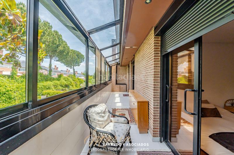 Foto cfd1d726-3d98-4f5e-ba81-938246927d3f. Chalet en Valdepastores-Las Encinas Boadilla del Monte