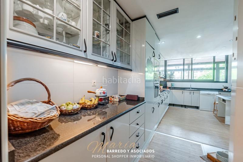 Foto d2b0cd4b-6738-4ee3-ae09-63f3855c0e14. Chalet en Valdepastores-Las Encinas Boadilla del Monte