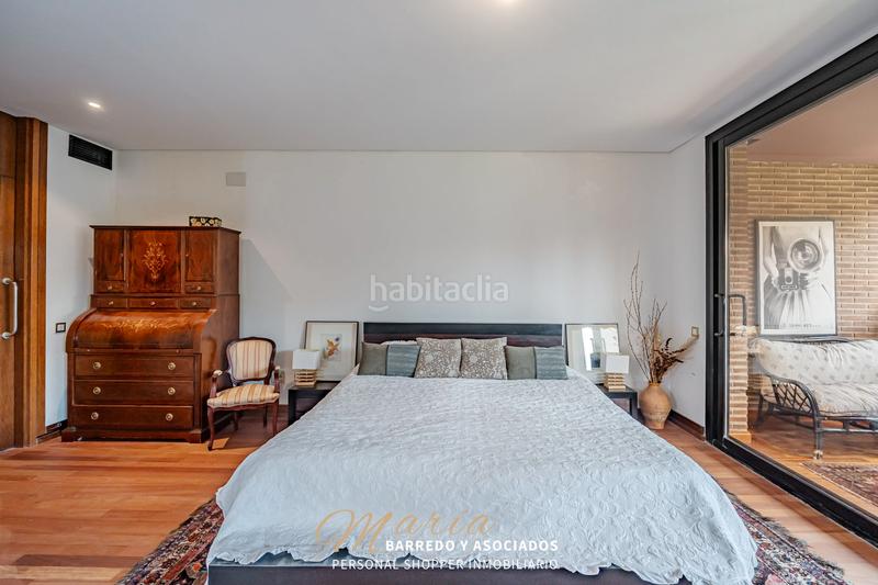 Foto dd6f69b5-f964-4f6a-aa39-701d85c0a83d. Chalet en Valdepastores-Las Encinas Boadilla del Monte