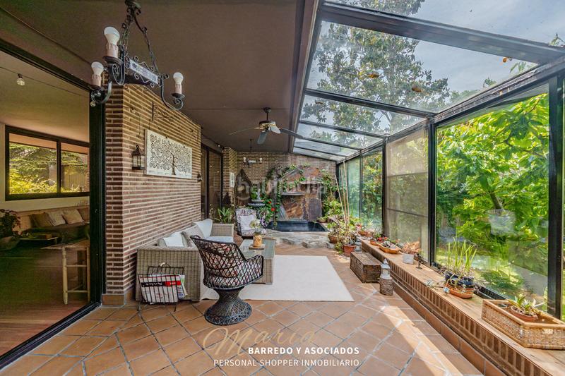 Foto e2cffe53-489e-44c9-9b8c-ebb1a45e3a74. Chalet en Valdepastores-Las Encinas Boadilla del Monte