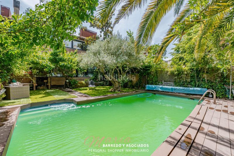 Foto e988c3d2-af15-472e-80d0-11d1e66f14e3. Chalet en Valdepastores-Las Encinas Boadilla del Monte
