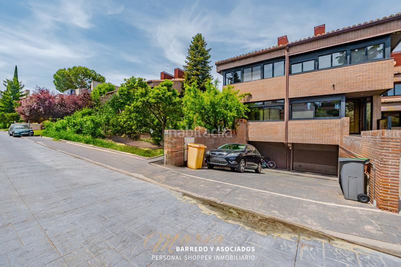 Foto eac60804-8233-423e-9f4a-f41eff5ff85b. Chalet en Valdepastores-Las Encinas Boadilla del Monte