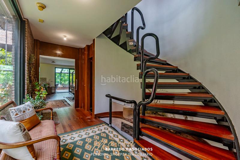 Foto f74afd5b-4b7e-41b5-8e0c-f279fded0ba8. Chalet en Valdepastores-Las Encinas Boadilla del Monte