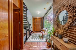 Chalet à Valdepastores-Las Encinas