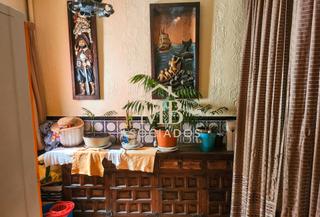 Édifice à Navacerrada