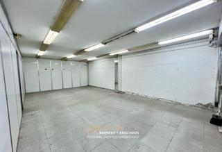 Nave industrial en Carlos Ruiz