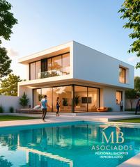 Terreny residencial a Calle san macario 10