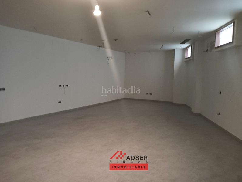 Foto 1fba8865-9781-4940-bd19-26407478bed6. Local comercial local acondicionado en avenida de la paz , mas de 500m en Logroño