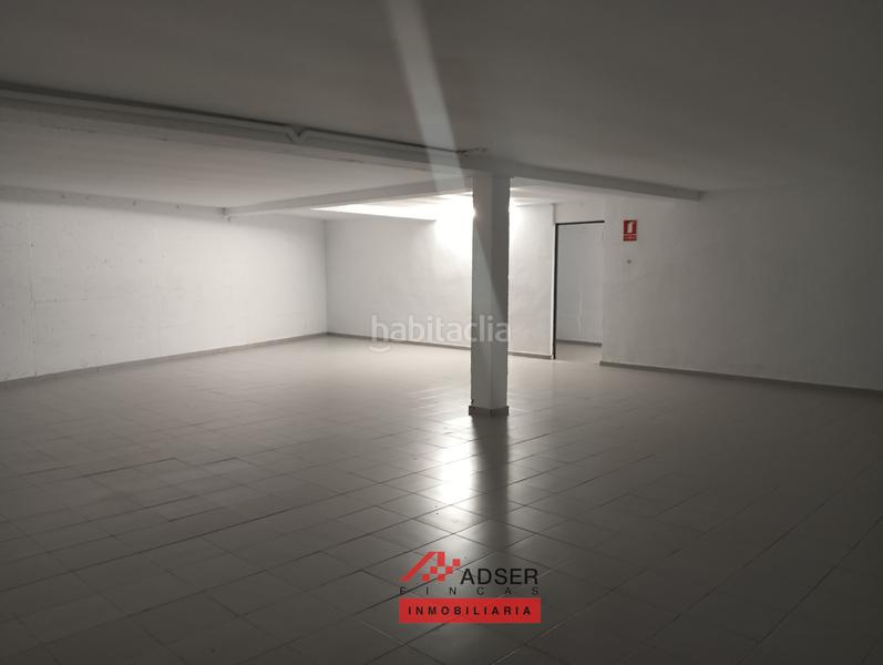 Foto 35e675a0-5ba0-40c0-a499-989799189785. Local comercial local acondicionado en avenida de la paz , mas de 500m en Logroño
