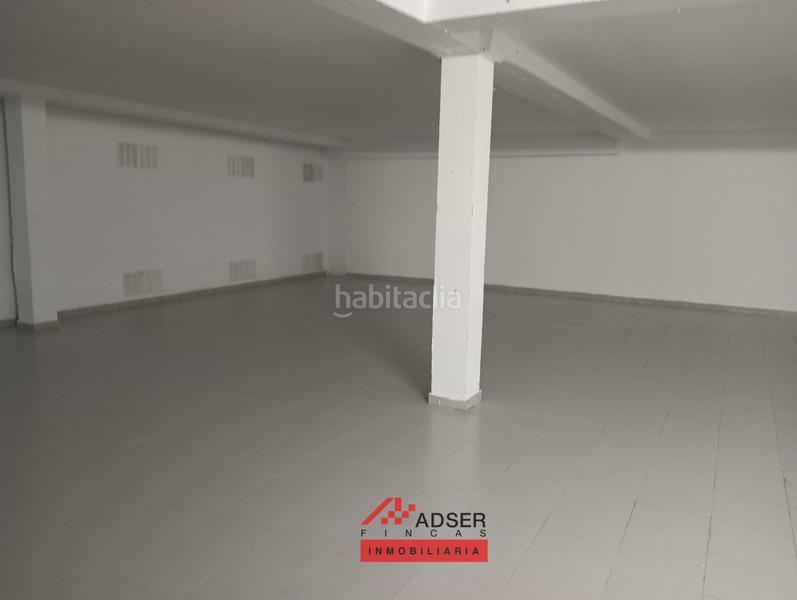 Foto 4f9e7825-1bae-4d74-9622-ad3f690a552b. Local comercial local acondicionado en avenida de la paz , mas de 500m en Logroño